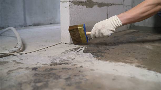 24/7 Emergency Waterproofing experts in Middlesex, NJ